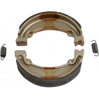 Zapatas de freno EBC EBC Standard H318 Zapatas de freno EBC EBC Standard H318