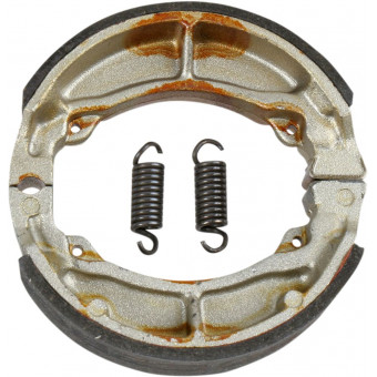 Zapatas de freno EBC EBC Standard K702 Zapatas de freno EBC EBC Standard K702