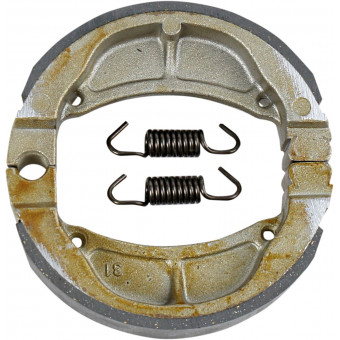 Zapatas de freno EBC EBC Standard K715 Zapatas de freno EBC EBC Standard K715
