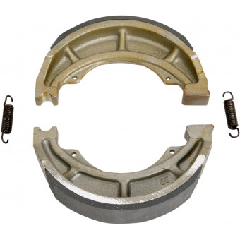 Zapatas de freno EBC EBC Standard S602 Zapatas de freno EBC EBC Standard S602