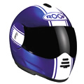 Integral Roof RO10 Daytona blue