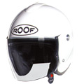 jet Roof RO5 Rover Blanco