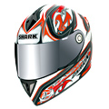 Integral Shark RSI Laconi KWR Rojo