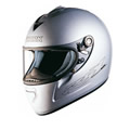 Integral Shark RSX Initial SLM gris