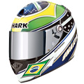 R�plica Shark RSR 2 Brazil KGY