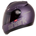 Integral Shark S500 Air Esprit Mate PUR
