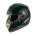 Integral Shark RSR 2 Furtif BLK Negro