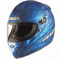 Integral Shark RSR 2 Supra BLM Azul