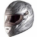 Integral Shark RSR 2 Supra SLM gris