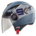jet Shark SK1 Cooper Nacre Mate bks
