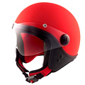 Infantil Laura Smith Speedy Kid Rojo
