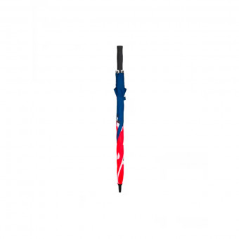 FABIO QUARTARARO Umbrella Big 20 Blue
