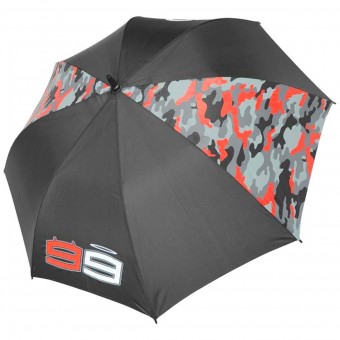 Regalos Jorge Lorenzo Camo Umbrella Lorenzo 99