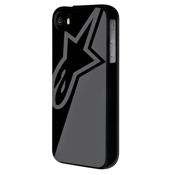 Regalos Alpinestars Cubierta iphone 5 Split Charcoal