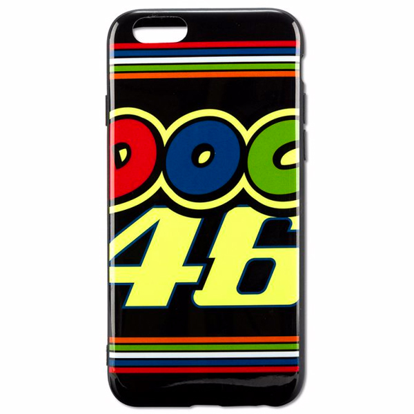 Regalos VR 46 Funda Iphone 6/6S The Doctor