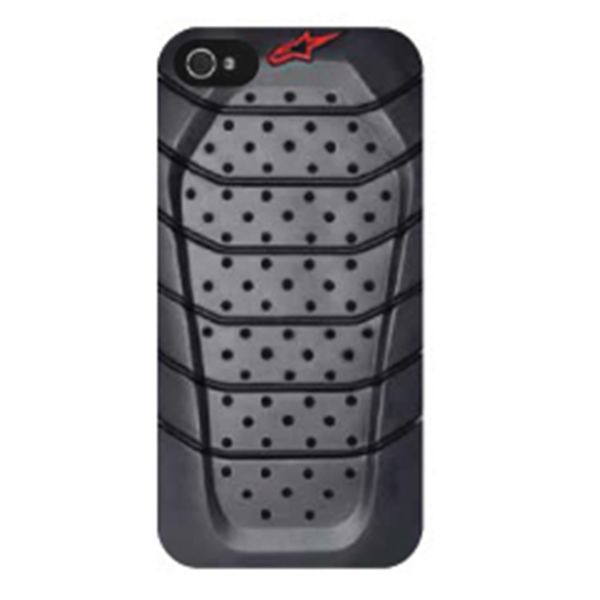 Regalos Alpinestars Carcasa Iphone Bionic Negro