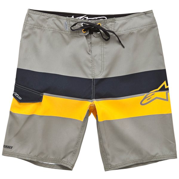 Regalos Alpinestars Factory Boardshorts Fatigue
