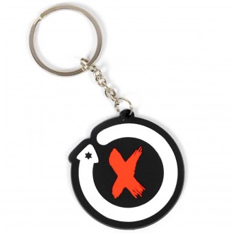 Regalos Jorge Lorenzo Porfuera Keyring Lorenzo Black Regalos Jorge Lorenzo Porfuera Keyring Lorenzo Black