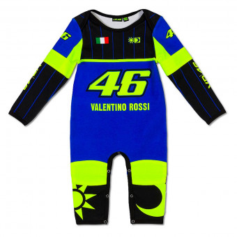 Regalos VR 46 Pyjama Replica Yamaha Dual