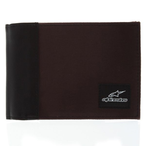 Regalos Alpinestars Reinforce Zip Wallet