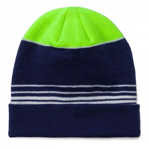 VR 46 Beanie Yamaha Racing Blue