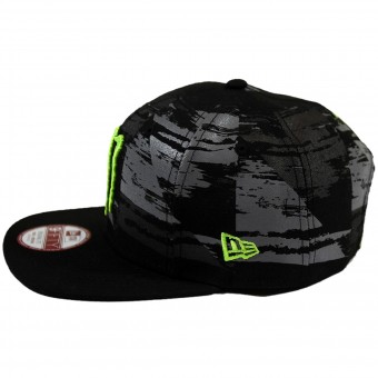 VR 46 Cap ADJ Monster VR46