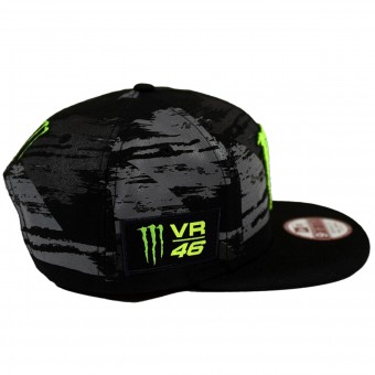 VR 46 Cap ADJ Monster VR46
