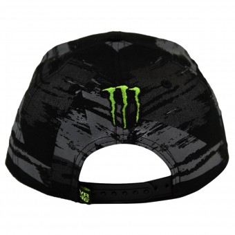 VR 46 Cap ADJ Monster VR46
