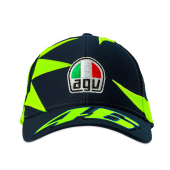 VR 46 Cap Classic Sole E Luna