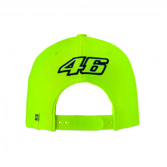 VR 46 Cap Kid 46 The Doctor Yellow