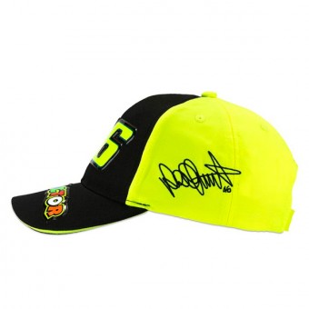 VR 46 Cap Kid Race