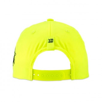 VR 46 Cap Kid Race