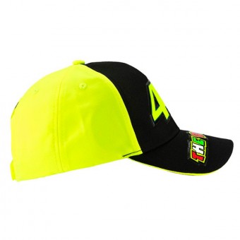 VR 46 Cap Kid Race