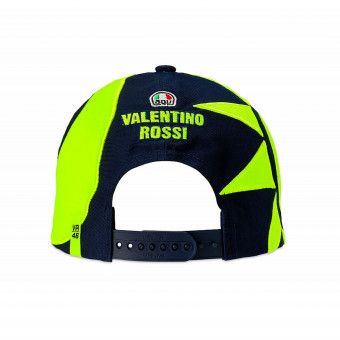 VR 46 Cap Kid Sole E Luna