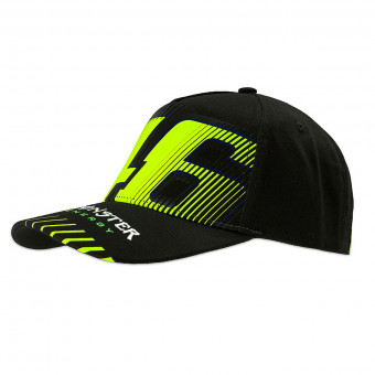 Gorras Moto VR 46 Cap Monza Monster Dual