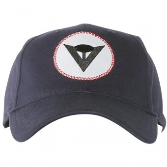 Gorras Moto Dainese Cap Patch Blue