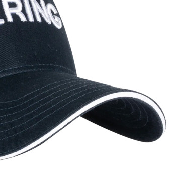 Bering Mecanic Marine pico blanco