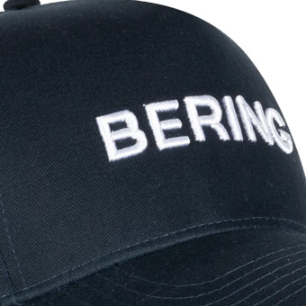 Bering Mecanic Marine pico blanco