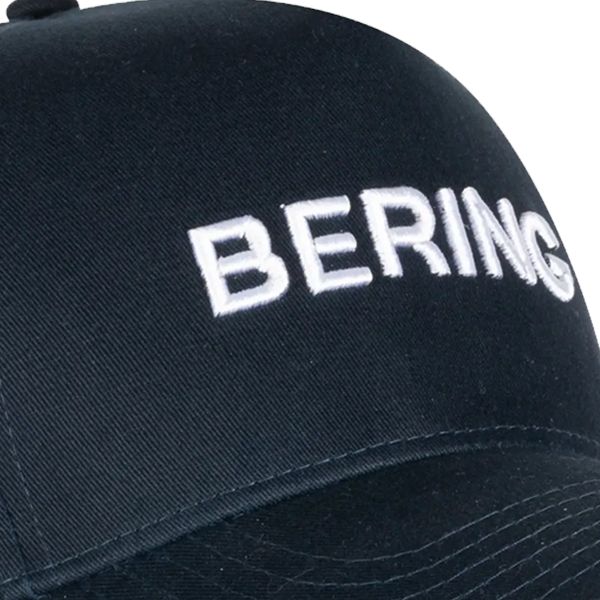 Bering Mecanic Marine pico blanco