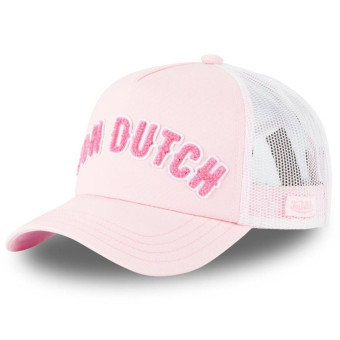 Gorras Moto Von Dutch Gorra BUCKL-L Gorras Moto Von Dutch Gorra BUCKL-L