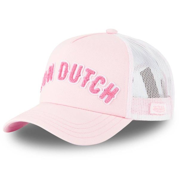 Gorras Moto Von Dutch Gorra BUCKL-L