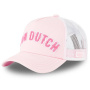 Gorras Moto Von Dutch Gorra BUCKL-L