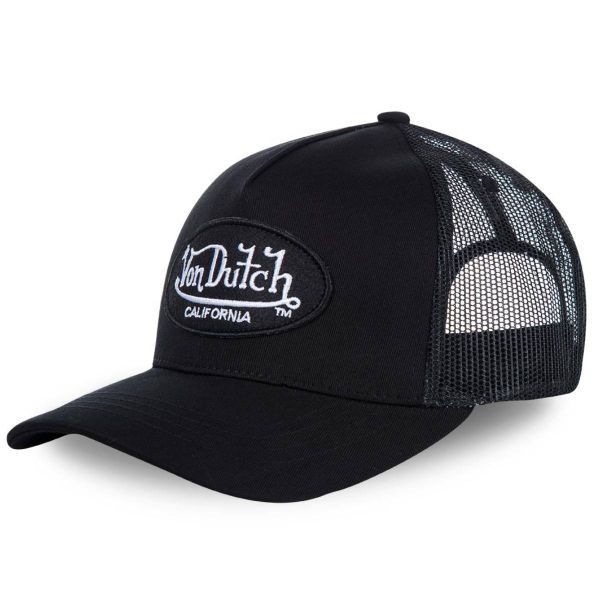 Gorras Moto Von Dutch Gorra LOFB-B