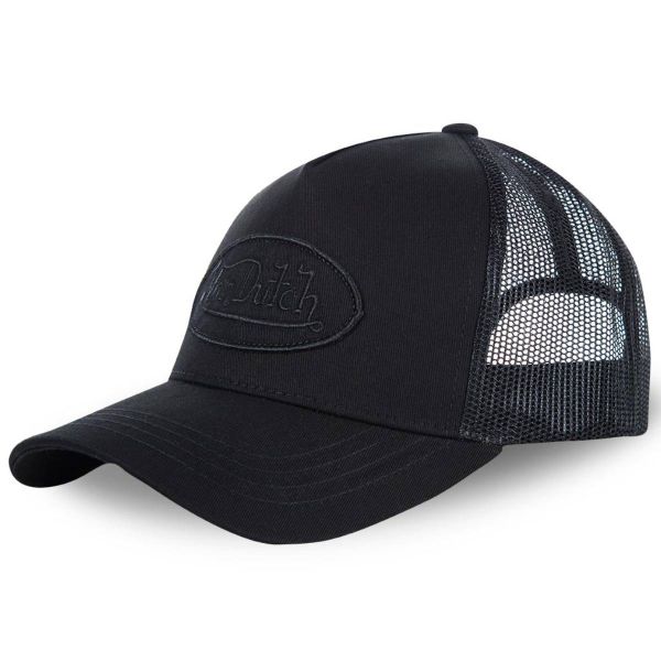Gorras Moto Von Dutch Gorra LOFB04