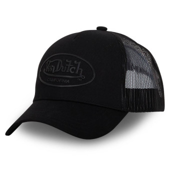 Gorras Moto Von Dutch LOG01 Gorra Gorras Moto Von Dutch LOG01 Gorra