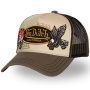 Gorras Moto Von Dutch Gorra PATCHES