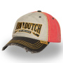Gorras Moto Von Dutch RETRO-0 Gorra