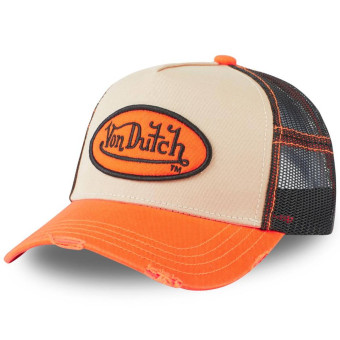 Gorras Moto Von Dutch SUM-ORA Gorra Gorras Moto Von Dutch SUM-ORA Gorra