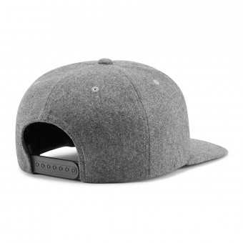 ICON Siq Whooly Hat Gris