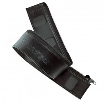 Cinturones Moto Dainese Union Belt Black Cinturones Moto Dainese Union Belt Black